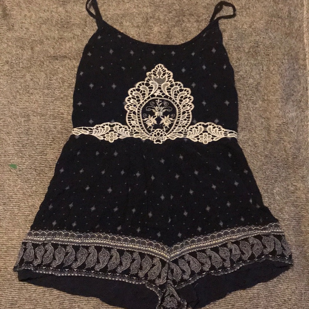 Romper
